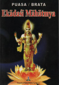 Ekadasi Mahatmya