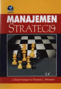 Manajemen Strategis