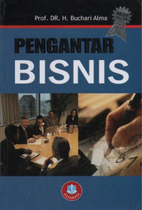 Pengantar Bisnis