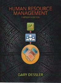 Human Resource Management (Thirteenth Edition)