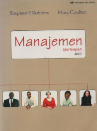 Manajemen (Ed.10 Jilid 2)