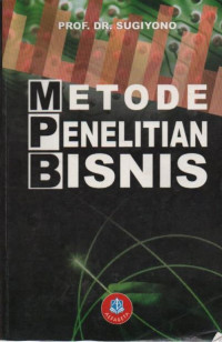 Metode Penelitian Bisnis