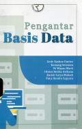 Pengantar Basis Data