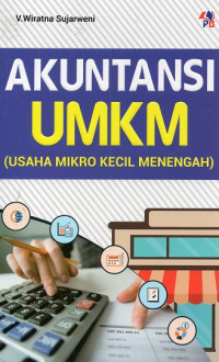 Akuntansi UMKM (Usaha Mikro Kecil Menengah)