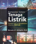 Komputasi Sistem Tenaga Listrik