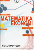 Matematika Ekonomi