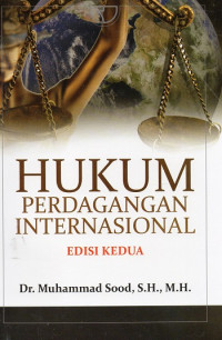 Hukum Perdagangan Internasional