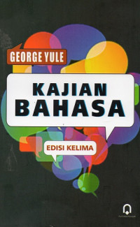 Kajian Bahasa