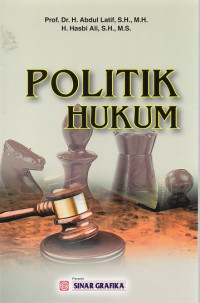 Politik Hukum