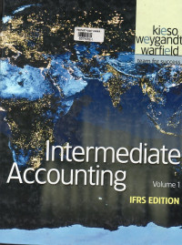 Intermediate Accounting Volume 1