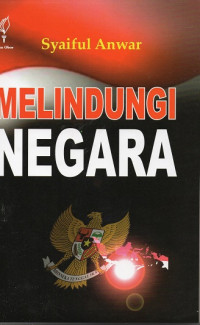 Melindungi Negara