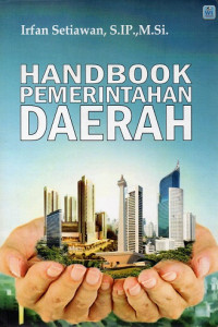 Handbook Pemerintahan Daerah