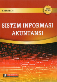 Sistem Informasi Akuntansi Edisi 5