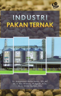 Industri Pakan Ternak