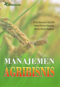 Manajemen Agribisnis