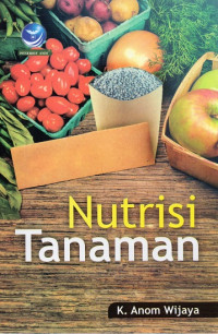 Nutrisi Tanaman