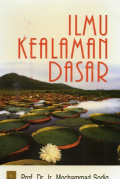 Ilmu Kealaman Dasar