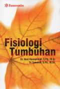 Fisiologi Tumbuhan