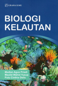 Biologi Kelautan