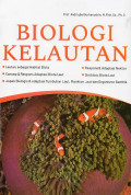 Biologi Kelautan