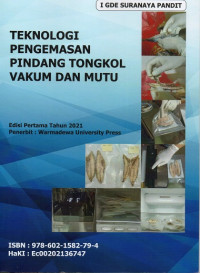 Teknologi Pengemasan Pindang Tongkol Vakum dan Mutu