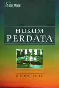 Hukum Perdata