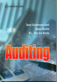 Auditing