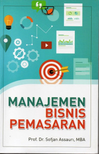 Manajemen Bisnis Permasaran