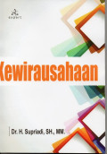 Kewirausahaan