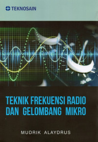 Teknik Frekuensi Radio dan Gelombang Mikro