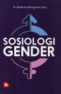 Sosiologi Gender