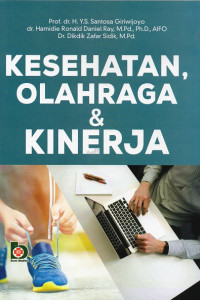 Kesehatan, Olahraga & Kinerja