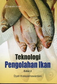 Teknologi Pengolahan Ikan