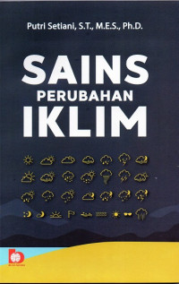 Sains Perubahan Iklim