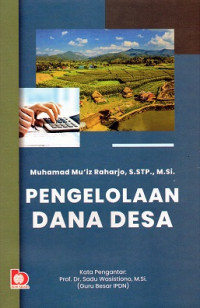 Pengelolaan Dana Desa