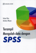 Terampil Mengolah Data Dengan SPSS