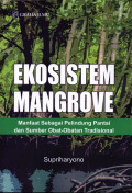 Ekosistem Mangrove: Manfaat Sebagai Pelindung Pantai dan Sumber Obat-Obatan Tradisional