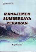 Manajemen Sumberdaya Perairan