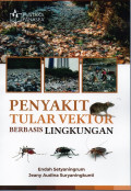 Penyakit Tular Vektor Berbasis Lingkungan