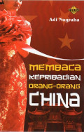 Membaca Kepribadian Orang-Orang China