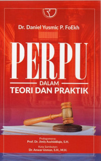 Perpu dalam Teori dan Praktik