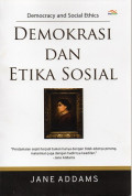 Demokrasi dan Etika Sosial