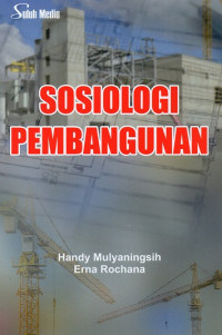 Sosiologi Pembangunan