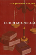 Hukum Tata Negara