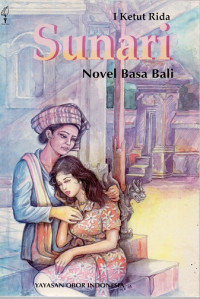 Sunari: Novel Basa Bali