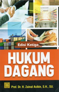 Hukum Dagang