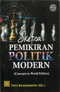 Sketsa Pemikiran Politik Modern