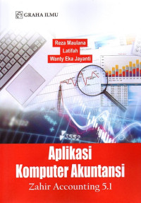 Aplikasi Komputer Akuntansi: Zahir Accounting 5.1