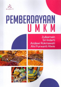 Pemberdayaan UMKM