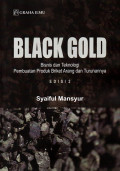Black Gold: Bisnis dan Teknologi Pembuatan Produk Briket Arang dan Turunannya